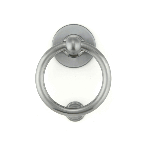 Bullring Knocker - Graphite