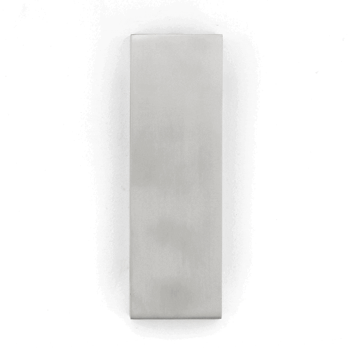 Premium - Stainless Steel Knocker