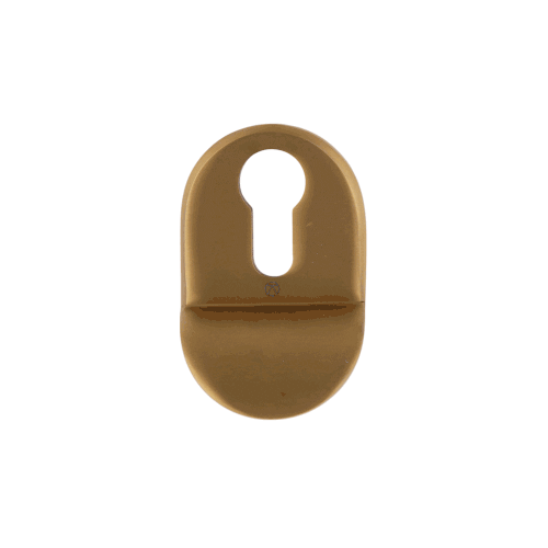 Premium Fingerpull - Satin Brass