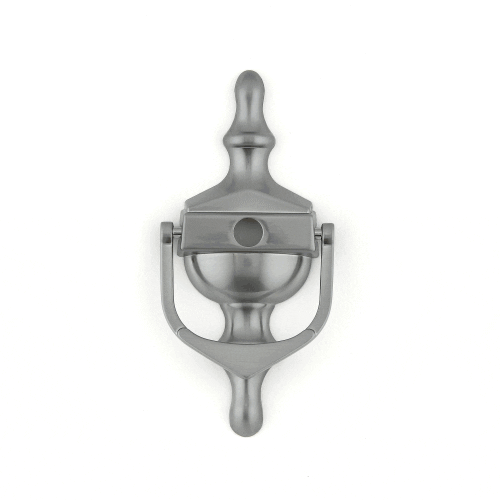 Spy Urn Knocker - Graphite