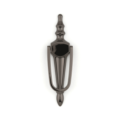 Slimline Urn Knocker - Bronze