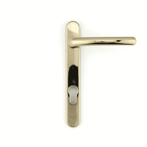 Classic - lever-lever - Gold