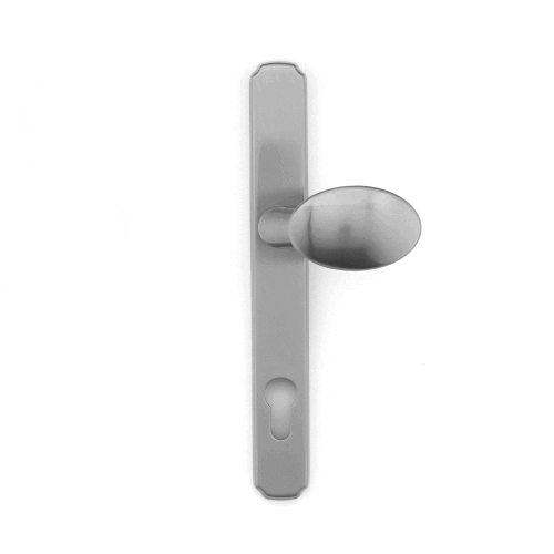 Heritage - lever-pad Graphite