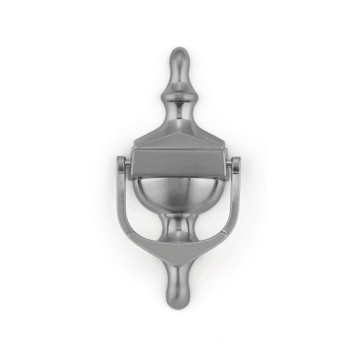Urn Knocker - Graphite