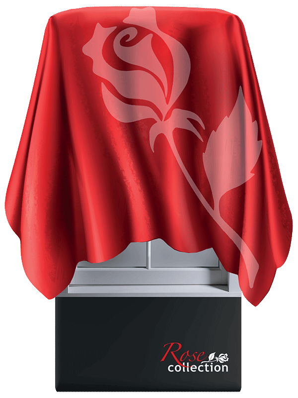 #TraditionRedefined Ultimate Rose