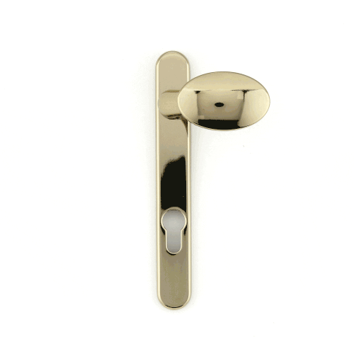 Classic - Lever-Pad Gold