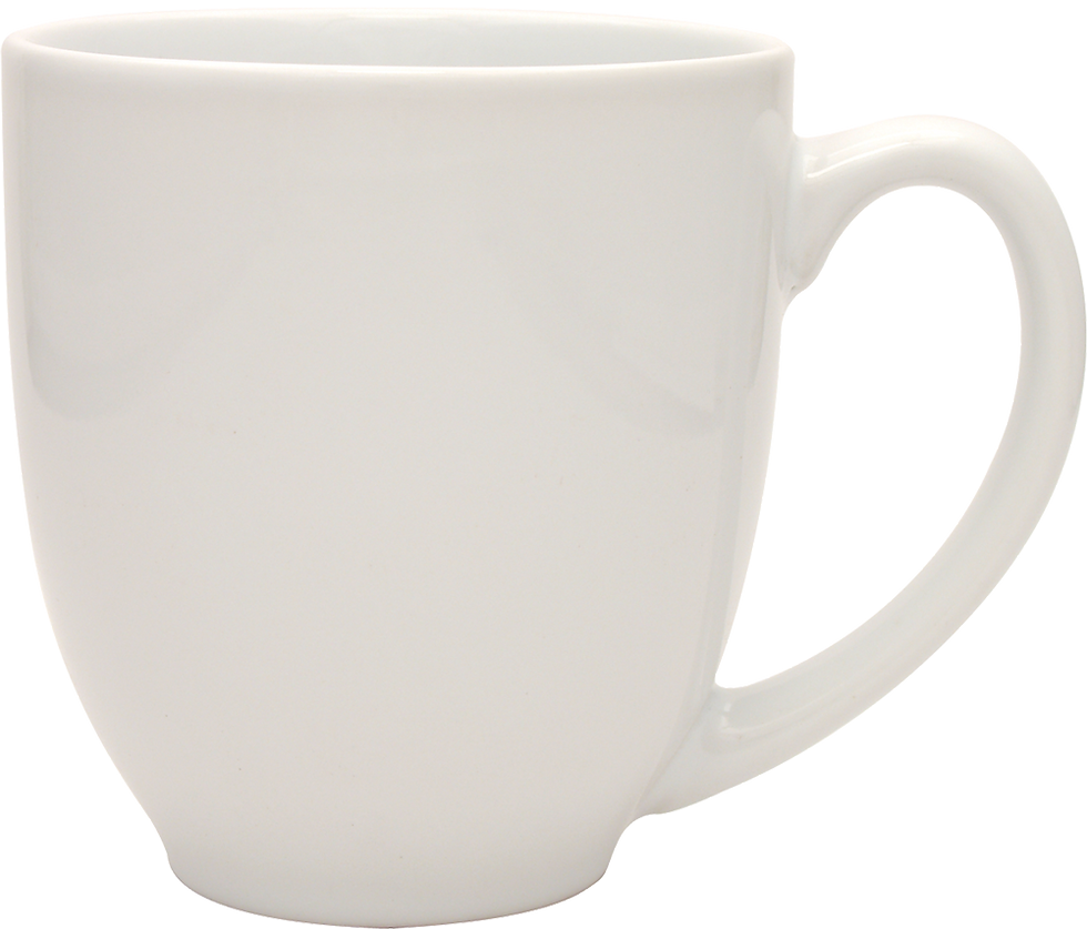 Thumbnail: 14oz Bistro Mug