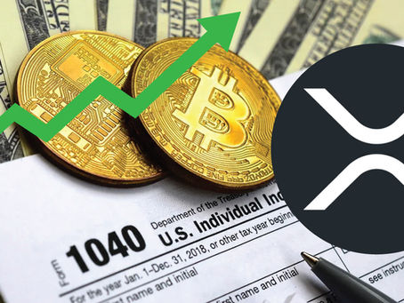 Understanding Cryptocurrency Taxes: A Guide for Crypto Holders (XRP, Ripple & More)
