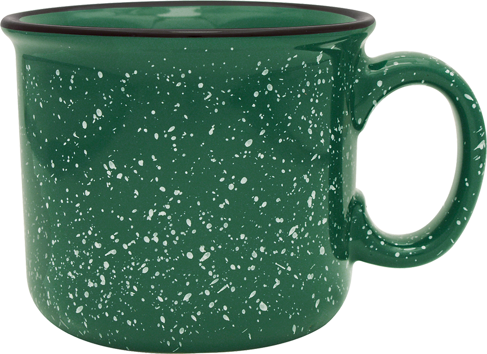 Thumbnail: 14 oz Camper Mug