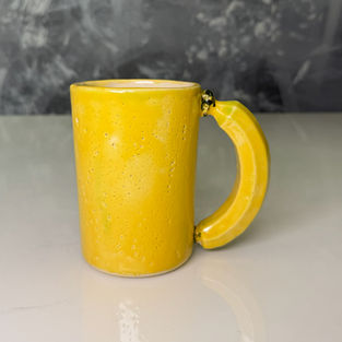 Banana Mug