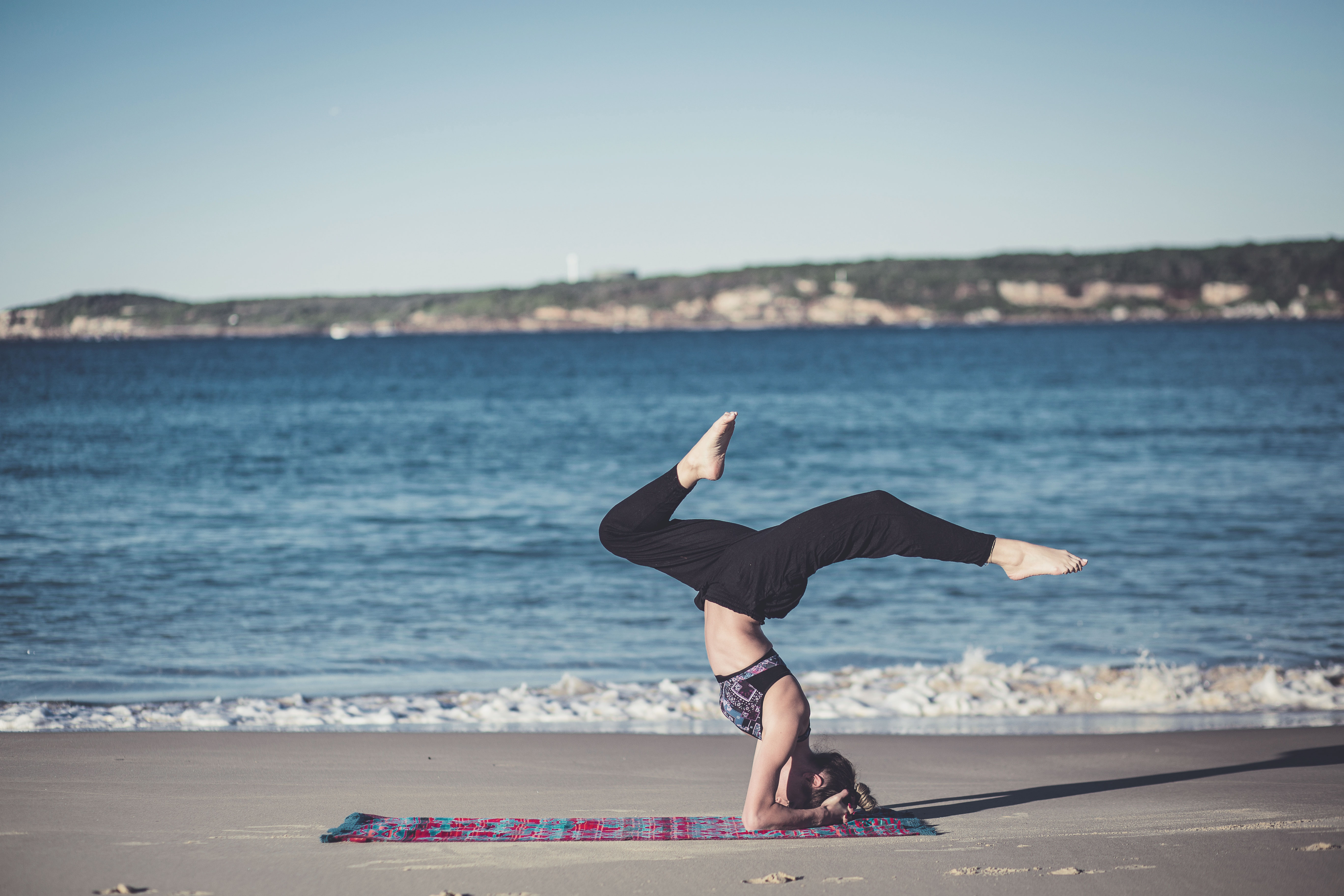 Yoga & Meditation On Ischia