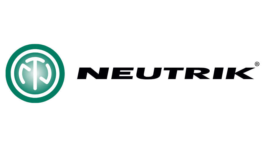 neutrik-logo-vector
