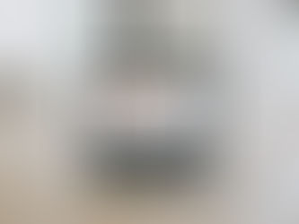 laptop with white screen and orange text saying join us online