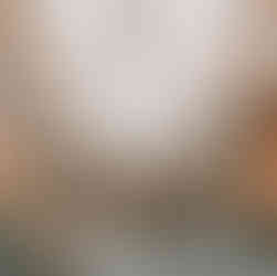 shopping mall with Christmas tree