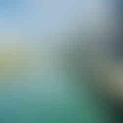 water canal with buildings