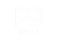 PG Golf Logo