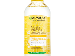Garnier Skin Naturals Vitamin C rozjasňující micelární voda s vitaminem C 400 ml