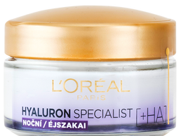 L'Oréal Paris Hyaluron Specialist noční krém