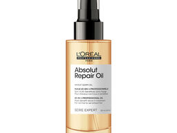 L'Oréal Professionnel Serie Expert Absolut Repair olej na vlasy