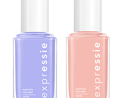 Essie Expressie