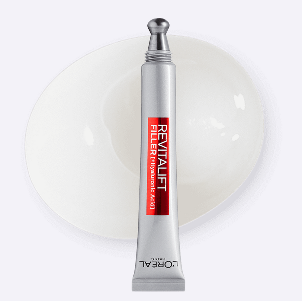 L'Oréal Paris Revitalift Filler oční krém