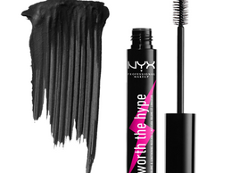 NYX Professional Makeup Worth The Hype Mascara