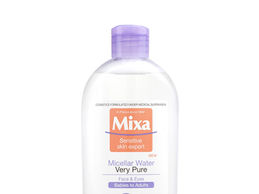 MIXA Very Pure Čisticí micelární voda 