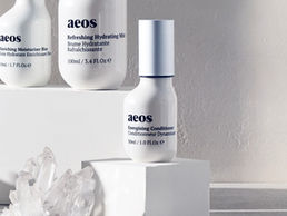 AEOS Energising Conditioner 30 ml
