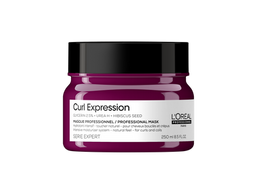 L'Oréal Professionnel Serie Expert Curl Expression Intenzivně hydratační maska