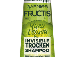 Garnier Fructis Yuzu Lemon 100 ml