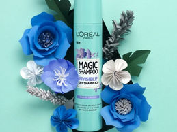 L'Oréal Paris Magic Shampoo Invisible Fresh Crush Suchý šampon