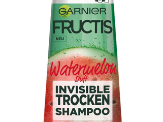 Garnier Fructis Watermelonláthatatlan szárazsampon görögdinnye illattal 100 ml