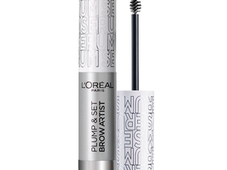 L'Oréal Paris Brow Artist Plump and Set - szemöldökzselé