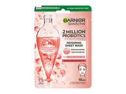Garnier Skin Naturals 2 Million Probiotics Fractions