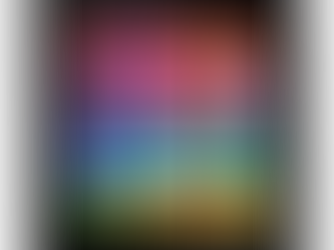 NYX Professional Makeup Ultimate Shadow Palette paletka očních stínů- odstín 04 Brights 16 x 0.83 g