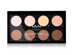 NYX Professional Makeup Highlight& Contour PRO
