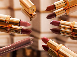 L’Oréal Paris Color Riche hydratační rtěnka