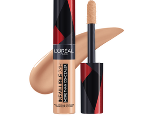 L'Oréal Paris Infaillible More Than Concealer