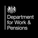 DWP logo