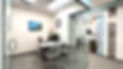 Consult room picture