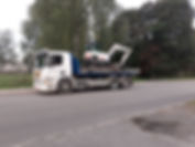 Kuorma-auto kaivinkone kuljetukset kaivuutyöt varsinais-suomi