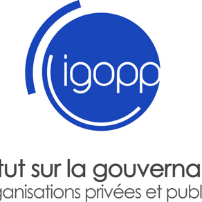 Formation : IGOPP x Bluemind