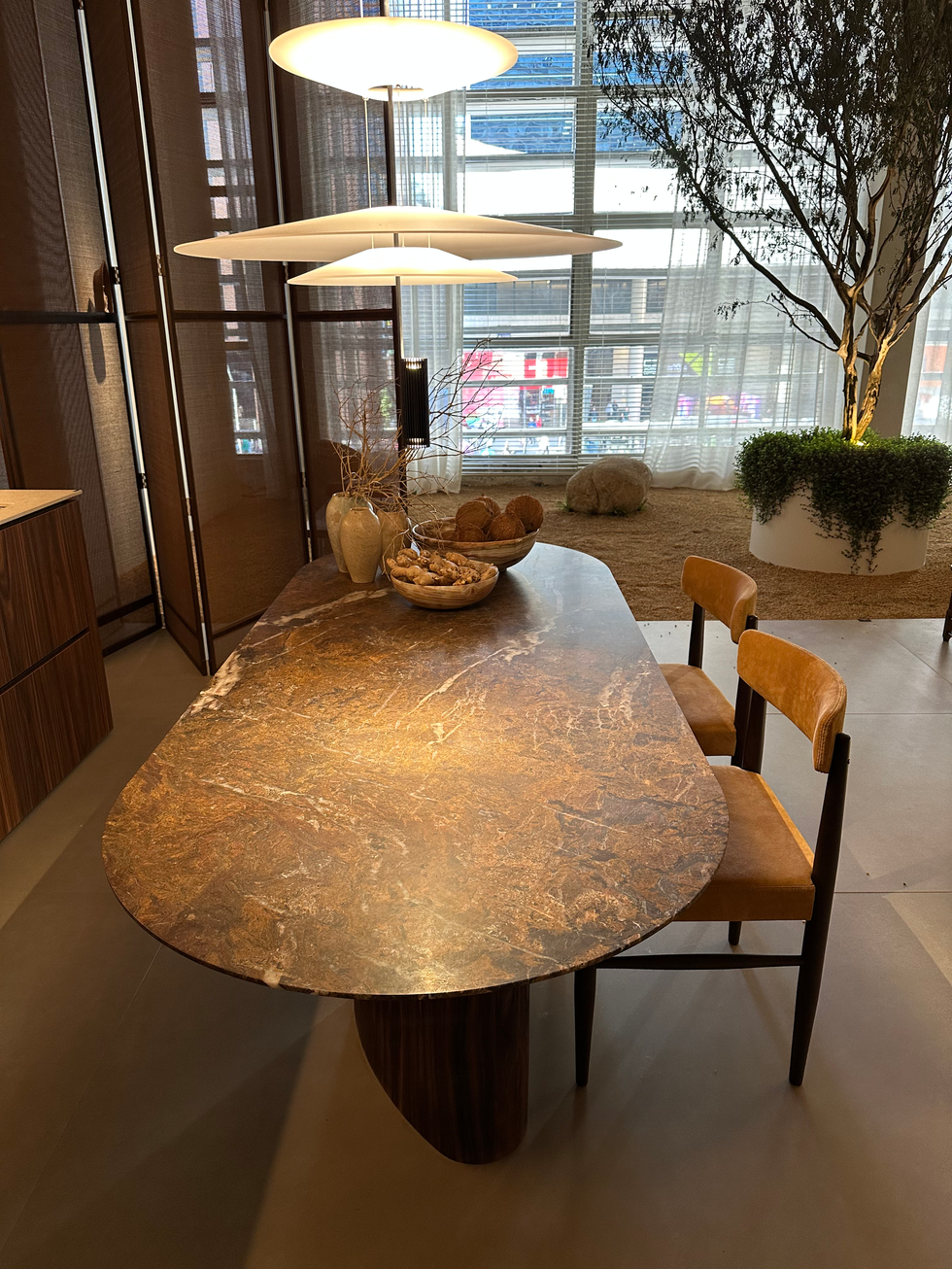 Oak Bamboo - São Paulo - Brazil