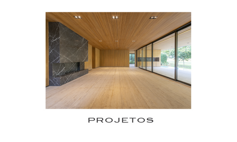 Projetos