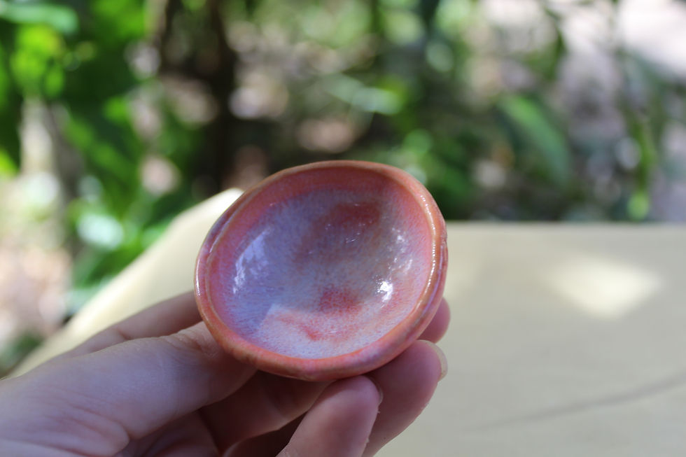 Thumbnail: Sauce dishes