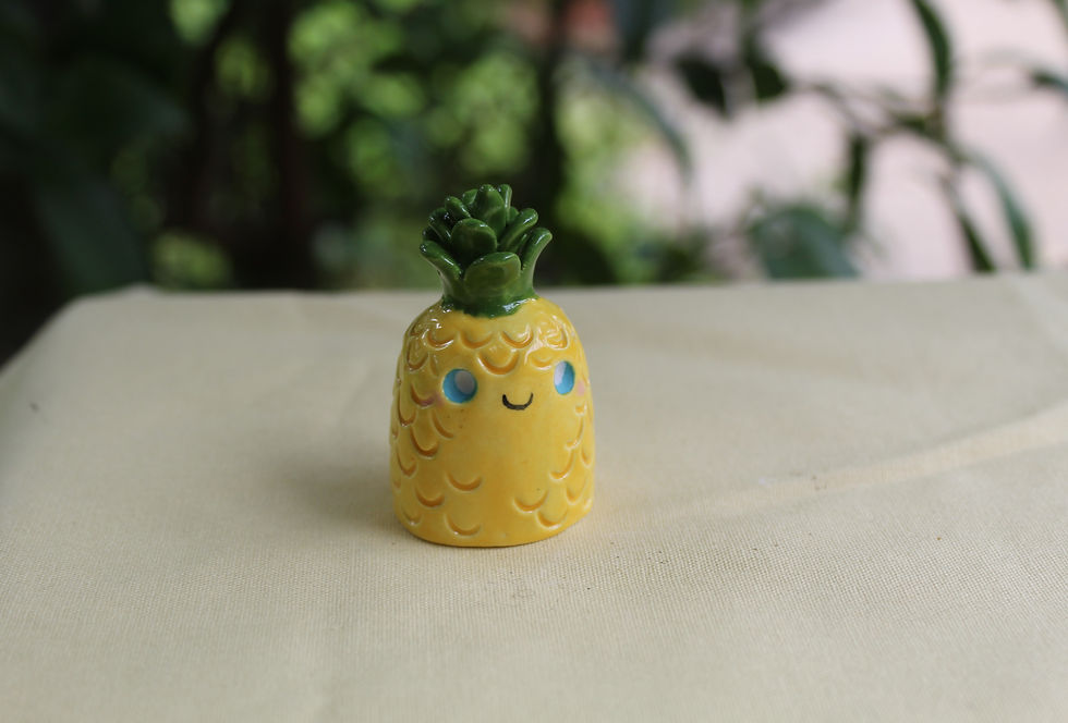 Thumbnail: Little Pineapple