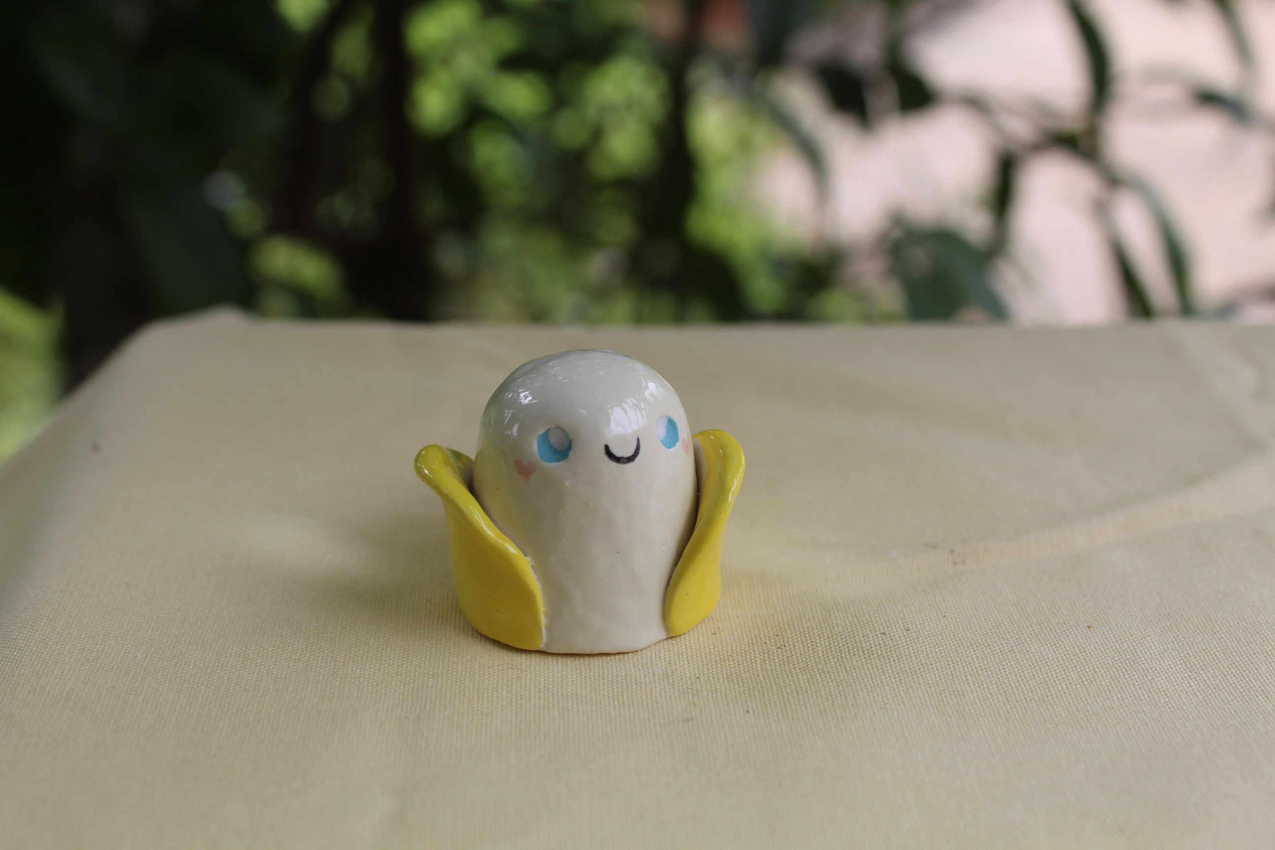 Little Banana