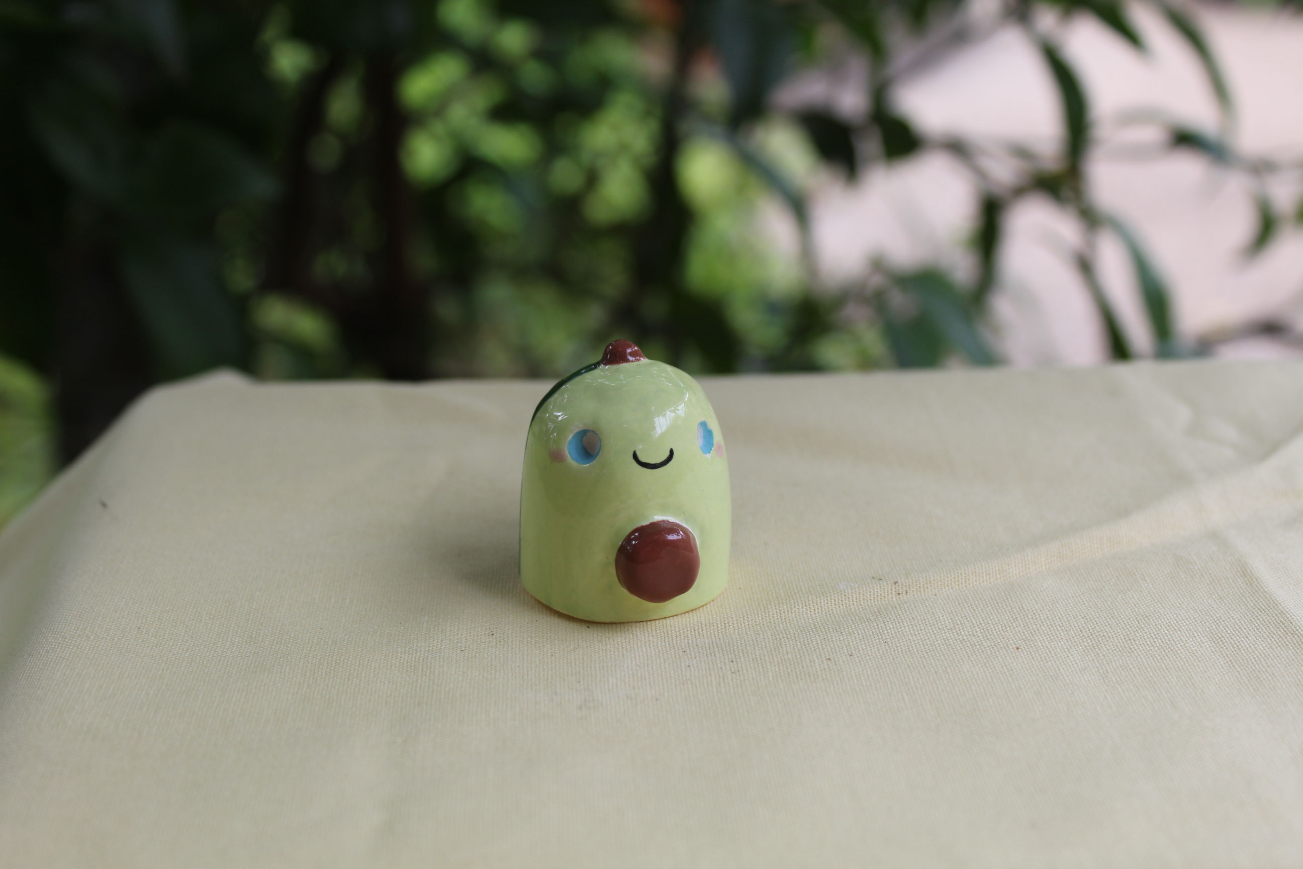 Little Avocado