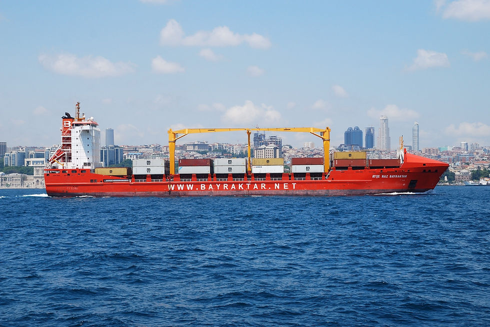 FPSO