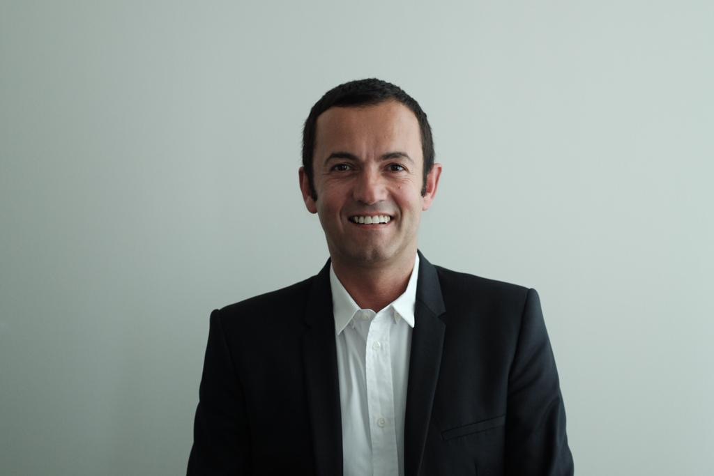 Pascal GARNIER